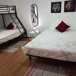 Casa Vinograd Hébergement de vacances Soajo