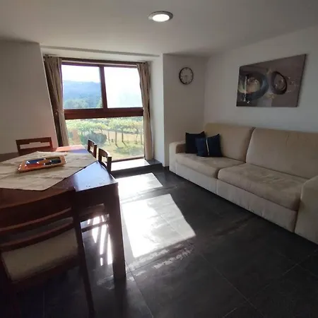 Casa Vinograd Hébergement de vacances Soajo