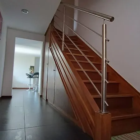 Dom wakacyjny Casa Vinograd