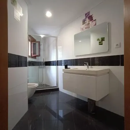Casa Vinograd בית נופש *
