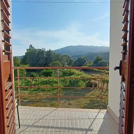 Casa Vinograd Hébergement de vacances Soajo