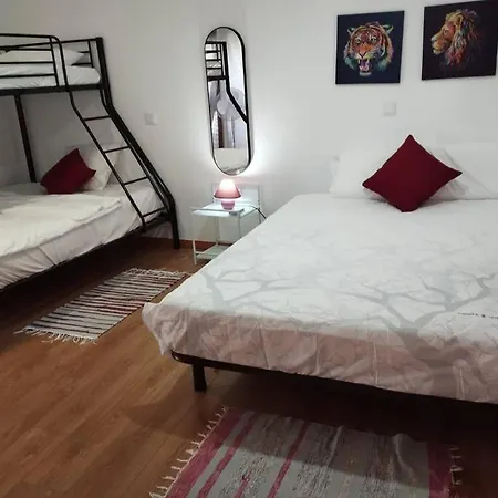 Casa Vinograd Vakantiehuis Soajo