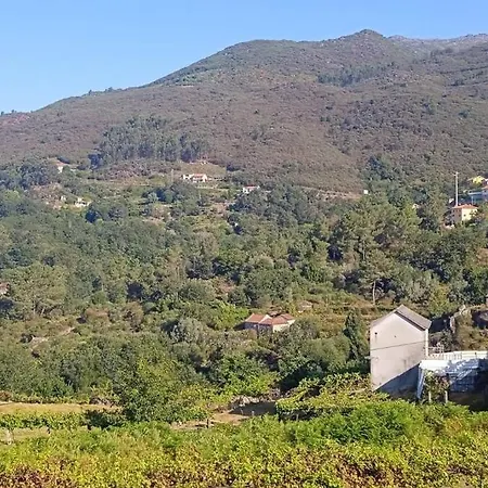 בית נופש Casa Vinograd סואז'ו