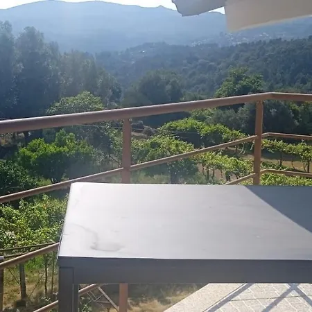 Casa Vinograd Dom wakacyjny