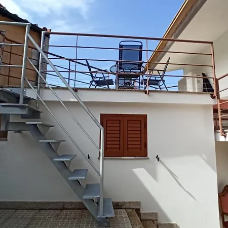 Casa Vinograd Hébergement de vacances