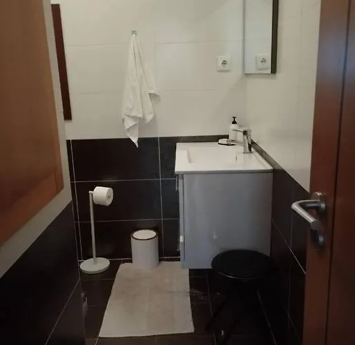 Casa Vinograd * Soajo