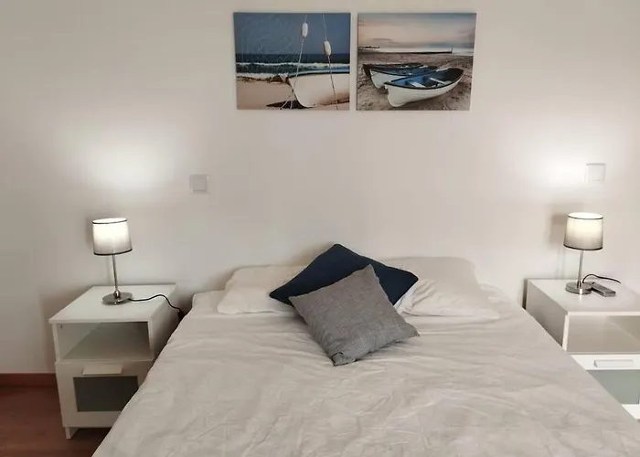 Casa de Férias Casa Vinograd Soajo