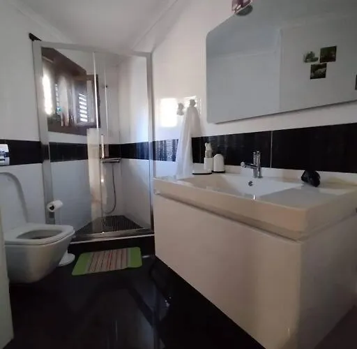 Casa Vinograd Casa de Férias *