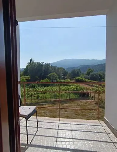 Casa Vinograd Soajo