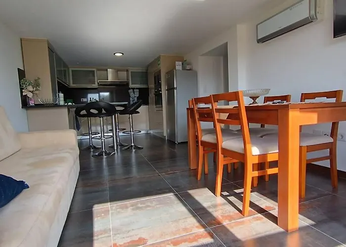 Casa Vinograd Casa de Férias