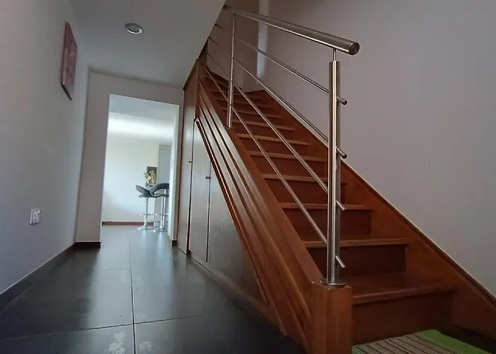 Casa de Férias Casa Vinograd