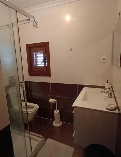 Casa de Férias Casa Vinograd *