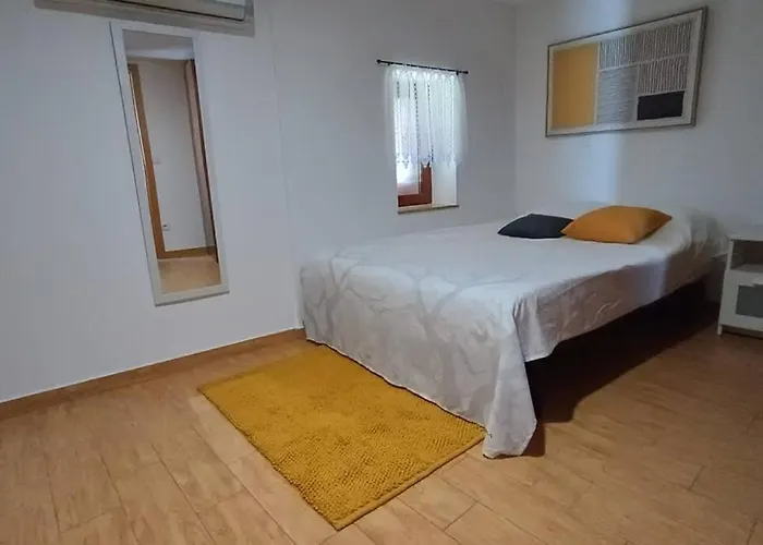 Casa de Férias Casa Vinograd Soajo