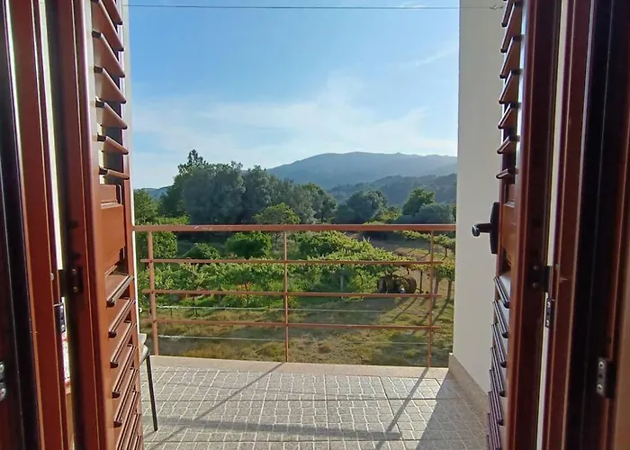 Casa Vinograd Casa de Férias Soajo