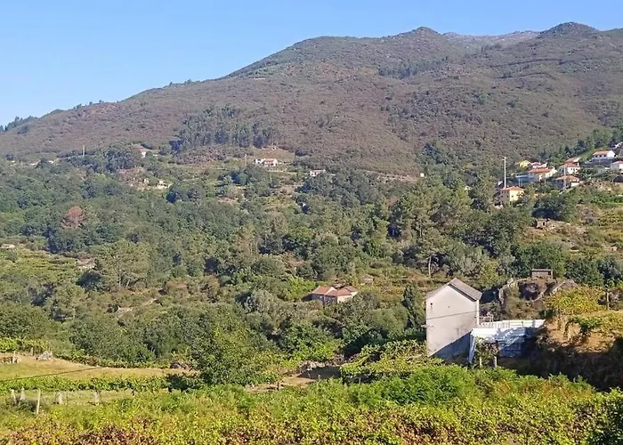 Casa de Férias Casa Vinograd Soajo