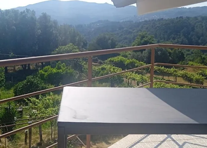 Casa Vinograd Casa de Férias