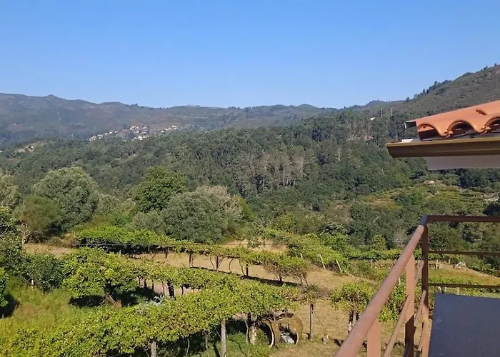 Casa de Férias Casa Vinograd *