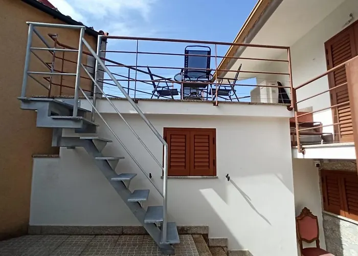 Casa Vinograd Casa de Férias