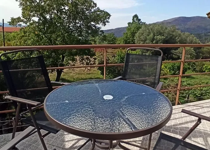 Casa de Férias Casa Vinograd *